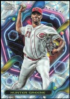 Hunter Greene