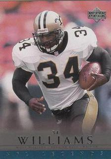 Ricky Williams