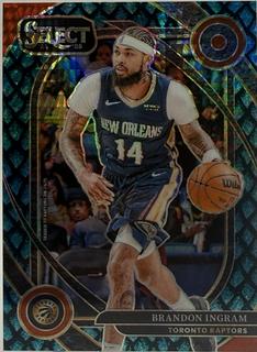 Brandon Ingram