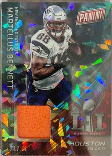 Martellus Bennett