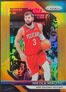 Nikola Mirotic
