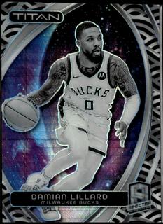 Damian Lillard
