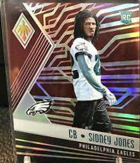 Sidney Jones