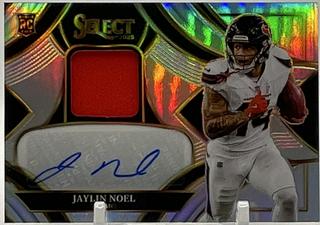 Jaylin Noel