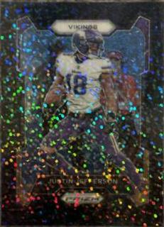 Justin Jefferson
