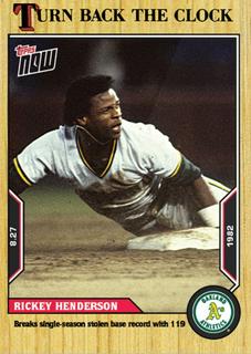 Rickey Henderson