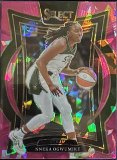 Nneka Ogwumike