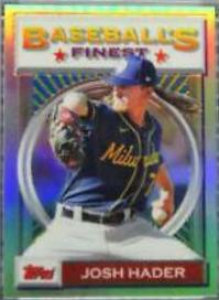 Josh Hader