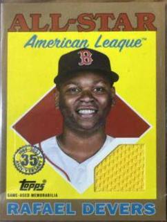 Rafael Devers