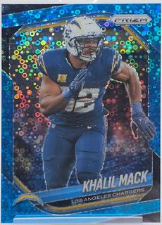 Khalil Mack
