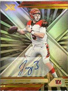 Joe Burrow