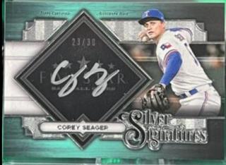 Corey Seager