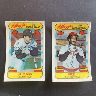 Reggie Jackson
