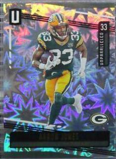 Aaron Jones