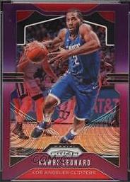 Kawhi Leonard