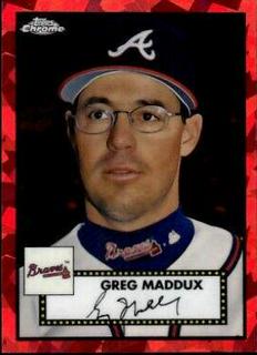 Greg Maddux