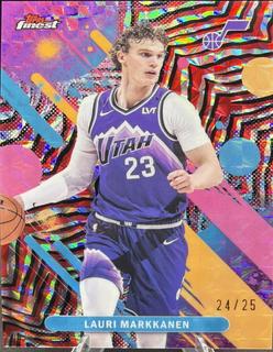 Lauri Markkanen