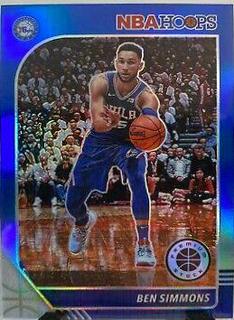 Ben Simmons