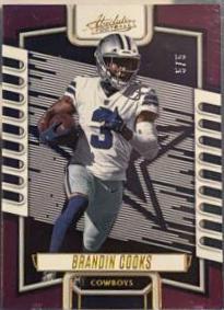 Brandin Cooks