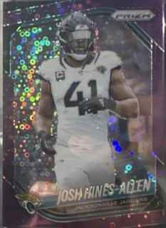 Josh Hines-Allen