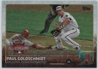 Paul Goldschmidt