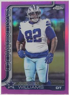 Quinnen Williams