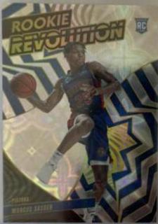 Marcus Sasser