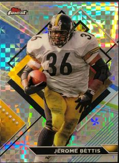 Jerome Bettis