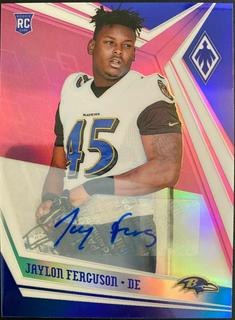 Jaylon Ferguson