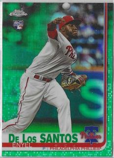 Enyel De Los Santos