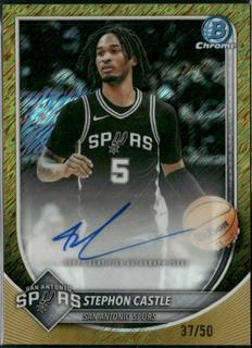 Stephon Castle