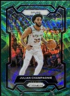 Julian Champagnie