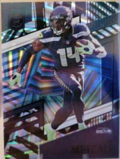 DK Metcalf