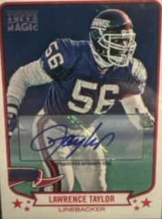 Lawrence Taylor