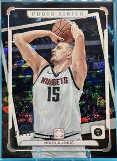 Nikola Jokic