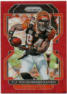 T. J. Houshmandzadeh
