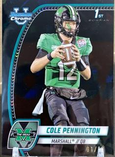 Cole Pennington