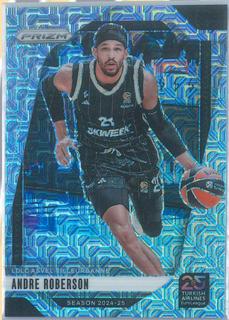 Andre Roberson