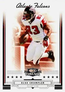Alge Crumpler
