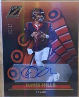 Davis Mills