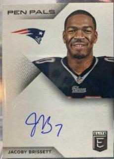 Jacoby Brissett