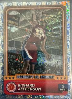 Richard Jefferson