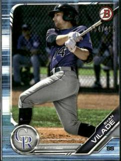 Ryan Vilade
