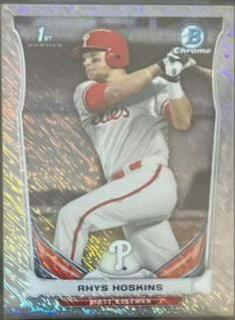 Rhys Hoskins