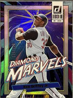Ken Griffey Jr.