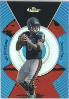 Rex Grossman