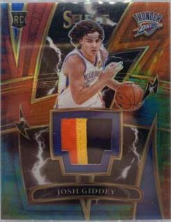 Josh Giddey