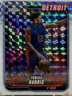 Tobias Harris