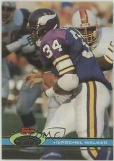 Herschel Walker