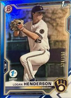 Logan Henderson